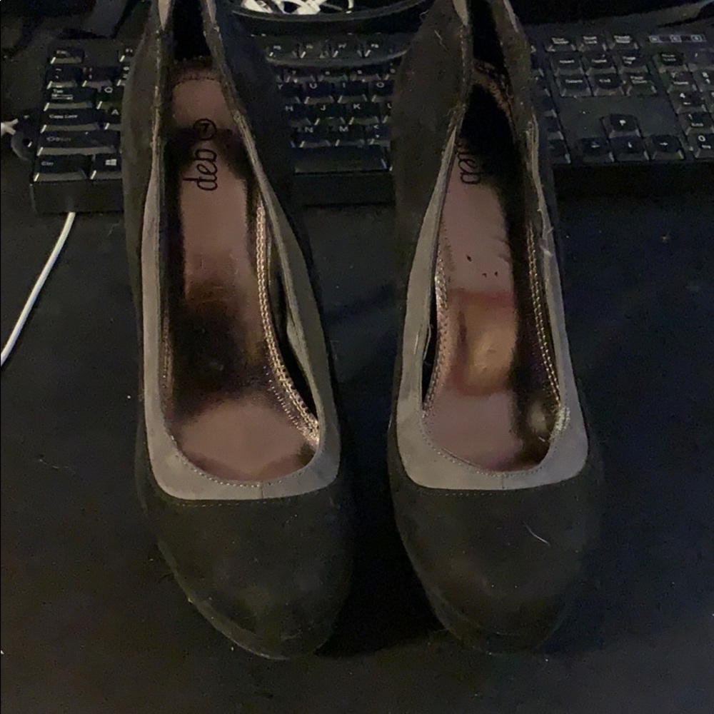 Heels